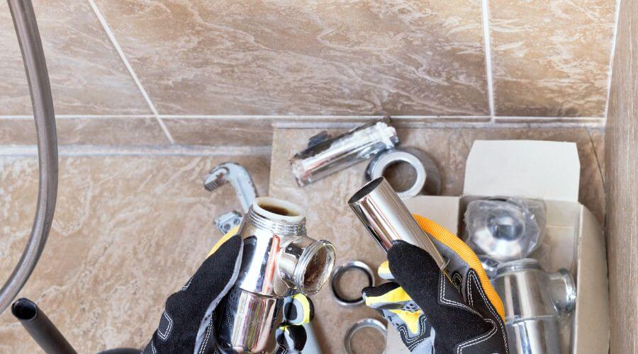 Local Chimney Repair in State Line, PA